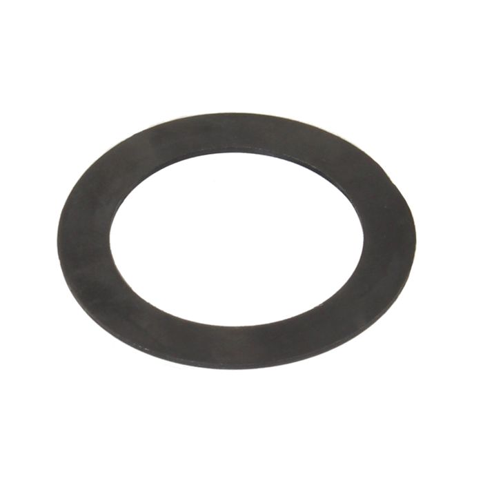 Enduro bearings bb spindle spacer (nylon) - 24x33x1