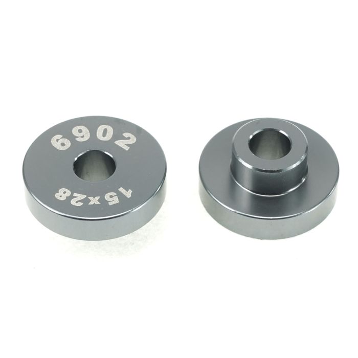 Enduro bearings inner guide for 6902 bearing