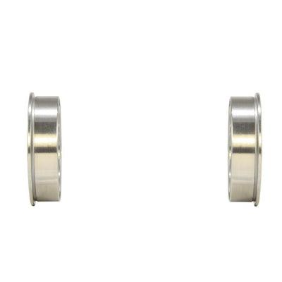 Enduro bearings press in bottom bracket - bb86 92 to 30mm - ss