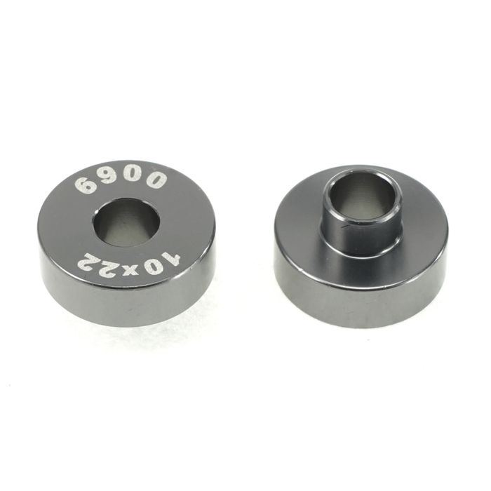 Enduro bearings inner guide for 6900 bearing