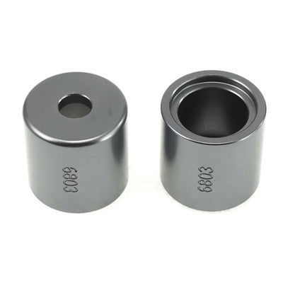 Enduro bearings outer guide for 6803 bearing