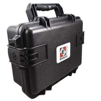 Enduro bearings waterproof case for tool sets