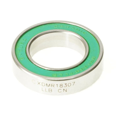 Enduro bearings cxd mr 18307 llb - xd-15 ceramic (radial) - 18x30x7