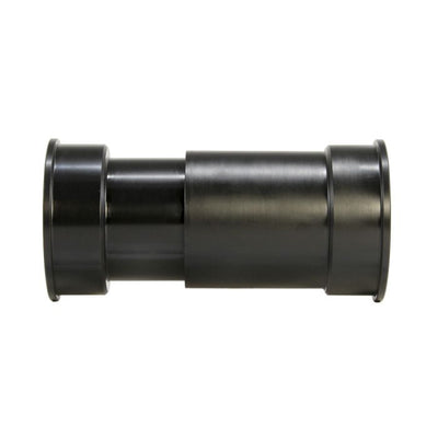 Enduro bearings delrin bottom bracket - bb86 to gxp - abec 3