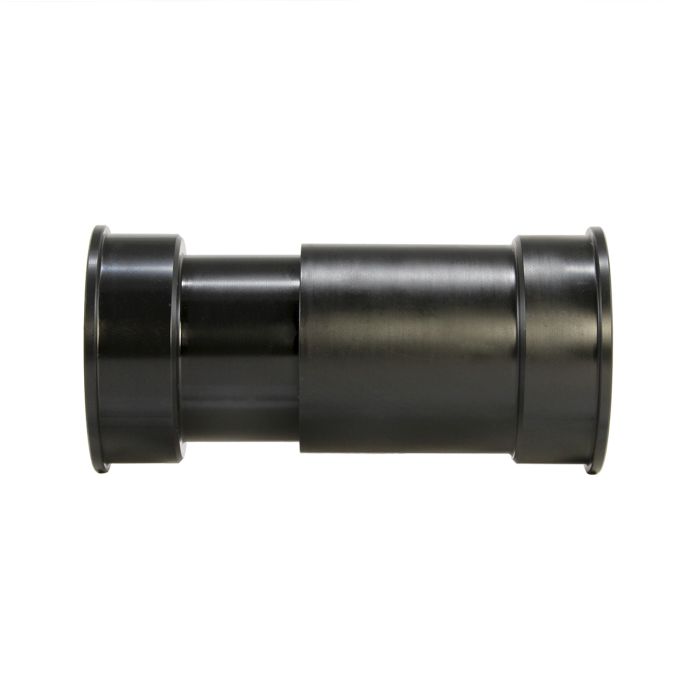 Enduro bearings delrin bottom bracket - bb92 to 24mm - abec 3