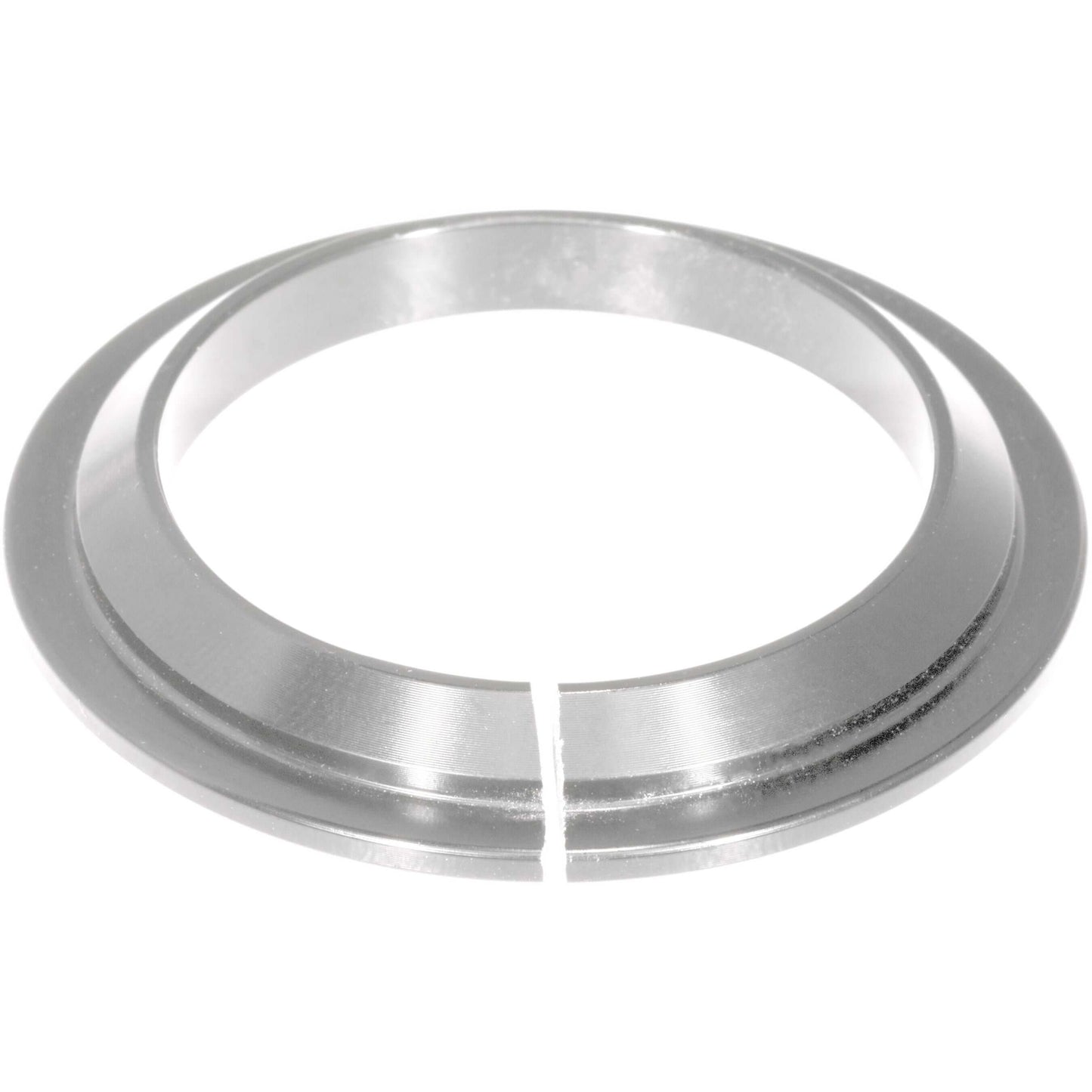 Elvedes vork conus voor 1� 36gr. (zilver) 33mm