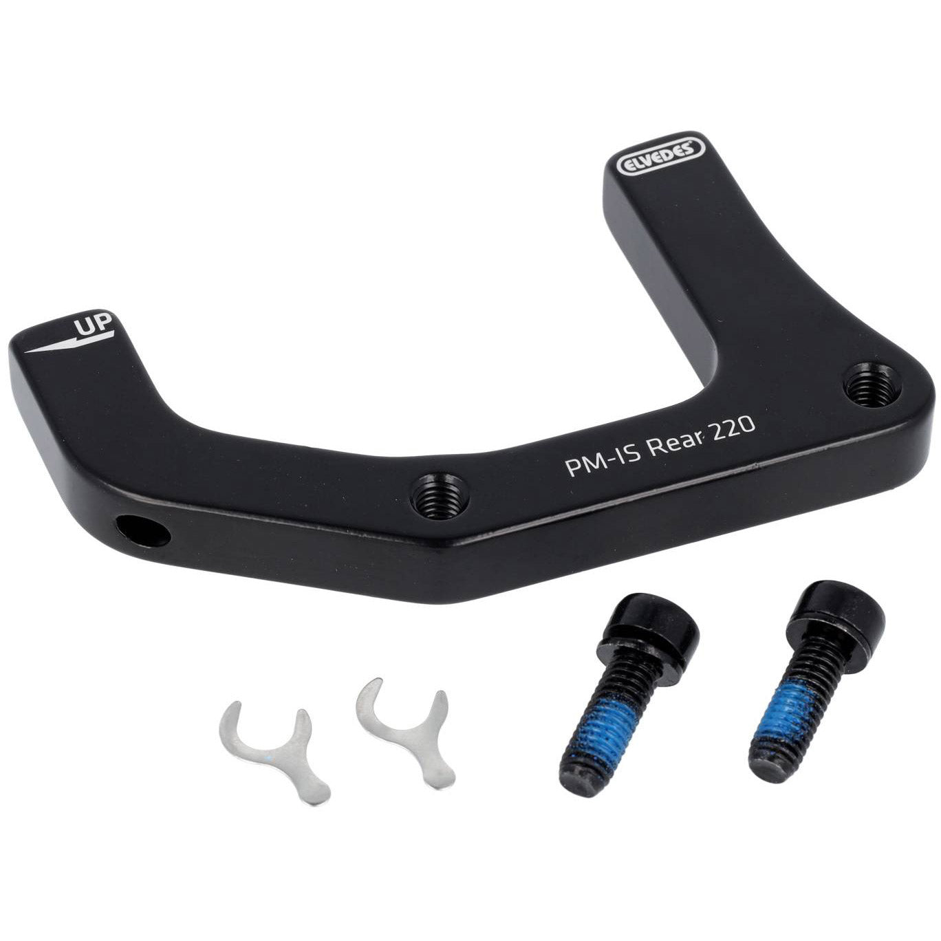Elvedes remklauwadapter pm - is �220 achter