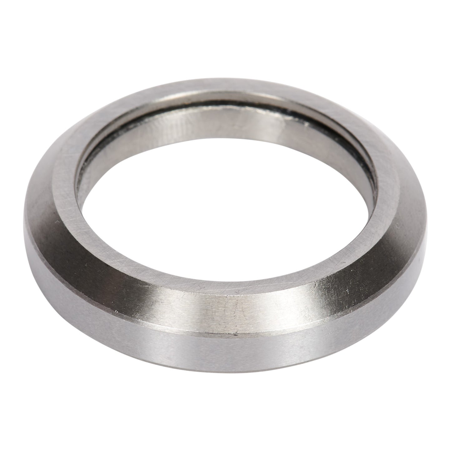 balhoofdlager 1 1 8 inch 8 mm zilver
