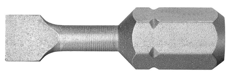 Facom schroefbits 1 4 sleuf4,5 torsion l25mm - es.134.5t