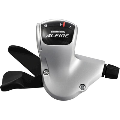 Shimano alfine sl-s503 8-speed shift lever right
