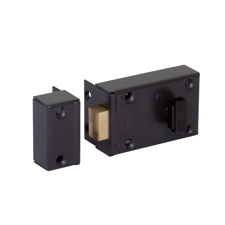 Lips 1758 opleg bijzetslot | blokschoot | dm 60mm | draairichting 3. - 7226832