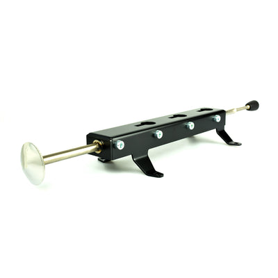 Roland trekstangmontage adapter incl. standaard voor profi jumbo