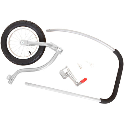 Vwp dutchdog doggyride jogger stroller mini