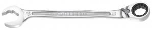 Facom snelle anti-slip ringsteekratelsleutel 12mm