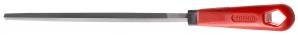 Facom vierkante vijl half zoet 150mm handvat (nml)