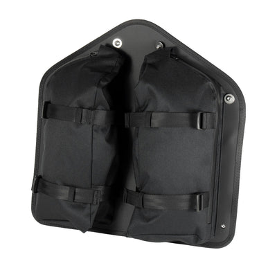 Fahrer frametas panelbags bullitt inclusief montage kit