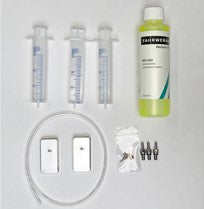 Fahrwerker servicekit dual