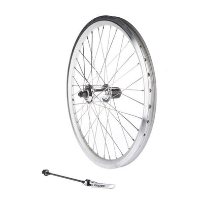 Dahon cass.achterwiel 20 kinitex-comp zi. 6325044k