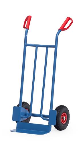 Fetra steekwagen ecoline 250kg