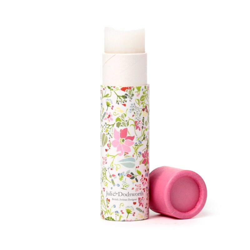 Julie dodsworth roze botanisch vaste parfum stick