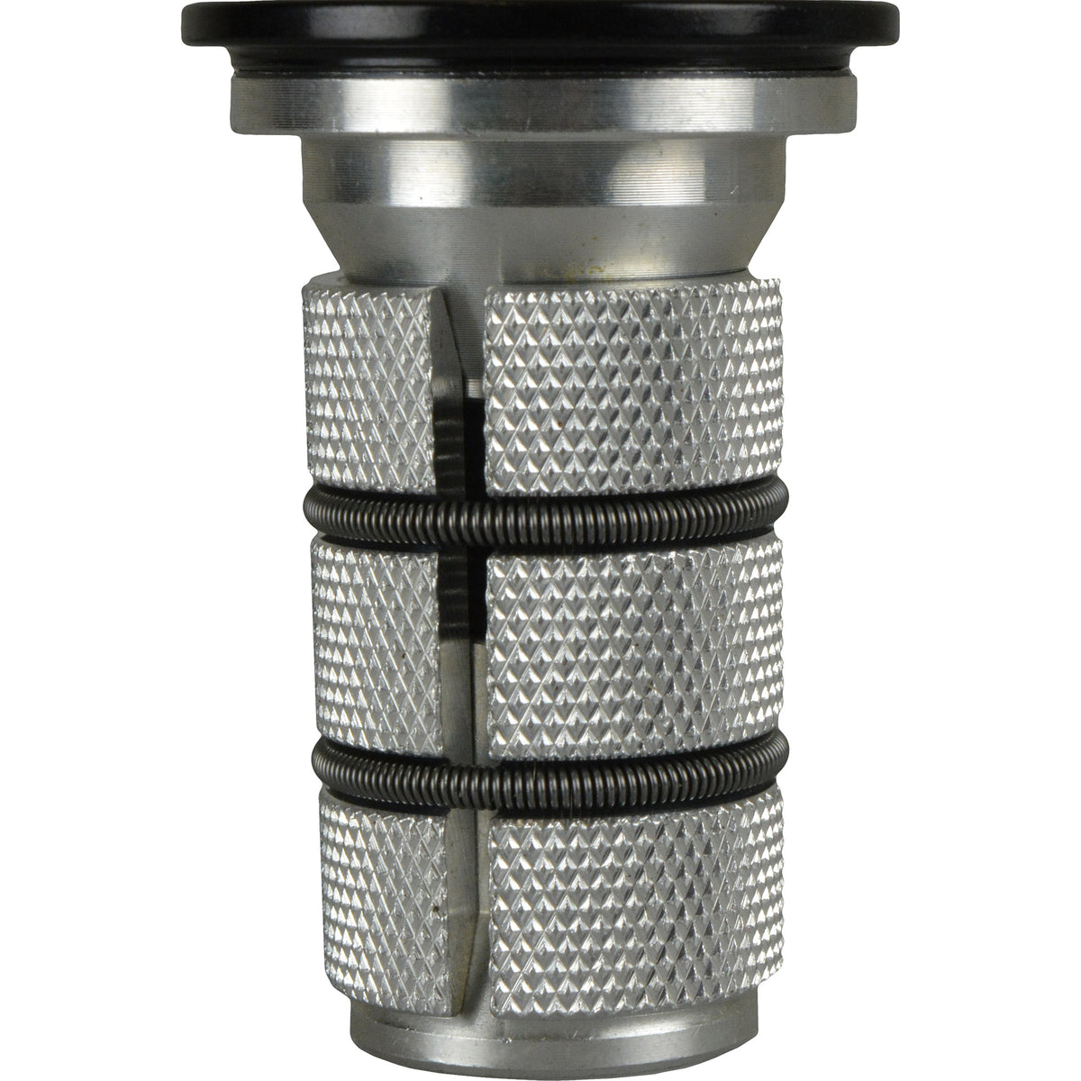 Superior balhoofd star nut