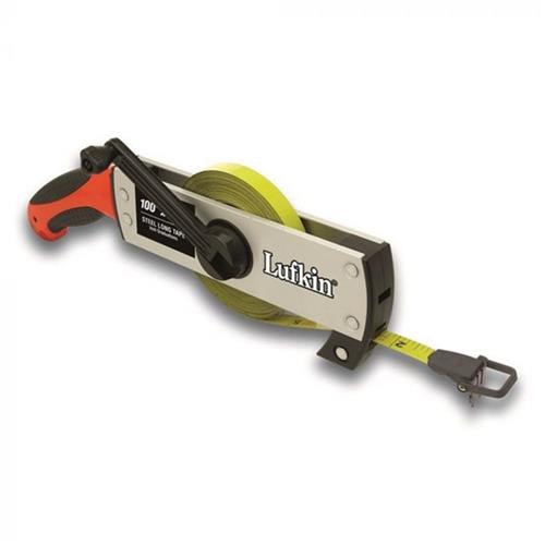 Lufkin meetband 50mtr 13mm