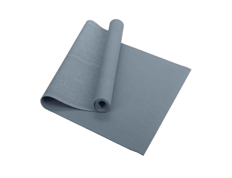 Fairzone yogamat - grijs