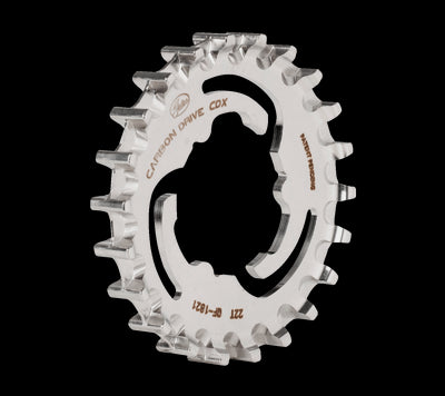 Shimano gates sprocket cdx 22t alfine 8 11 nexus 7 8