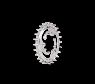 Gates sprocket cdx 24t enviolo automatiq