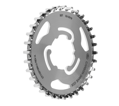 Shimano gates sprocket cdx 32t nexus 5 mech. hub 6-lobe ub