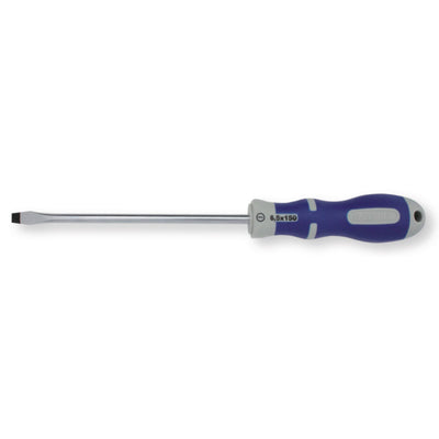 Berner schroevendraaier topline 4 x 360 mm (lang)