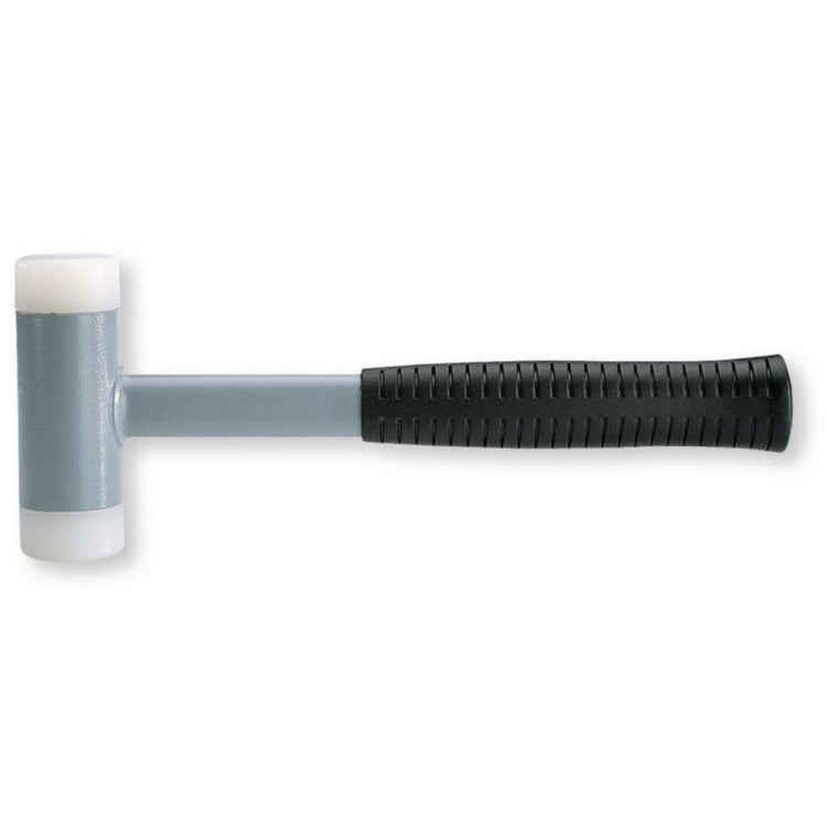 Berner 244623 nylon hamer 35mm terugslagvrij