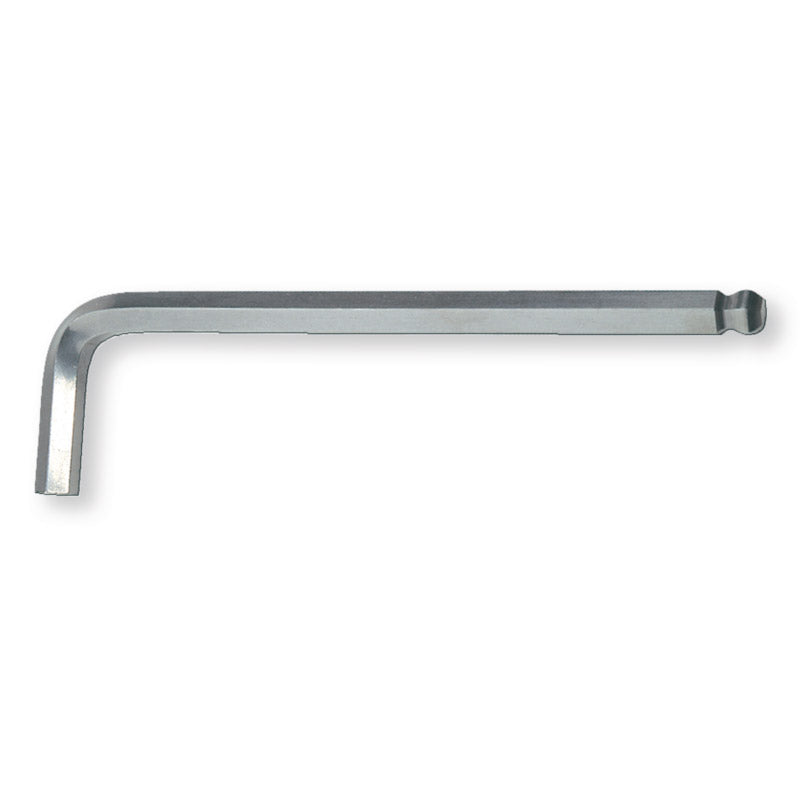 Berner 200535 inbussleutel lang 12 mm