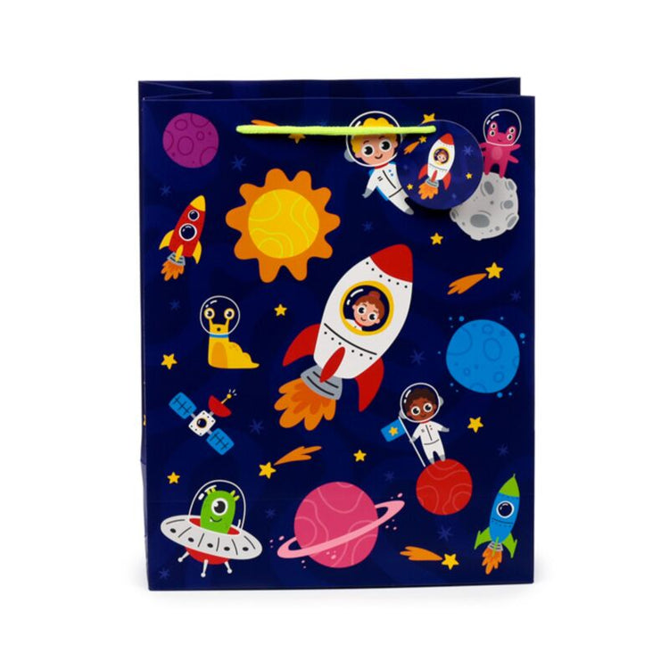 Astronaut cadeautasje large