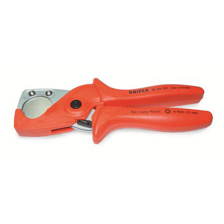 Knipex schneidzange pliers r hydraulic lines