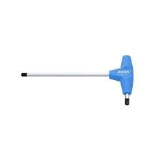 Unior t-inbus-sleutel 4