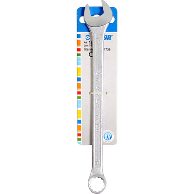 Unior grs ringsteeksleutel lang 14mm inl