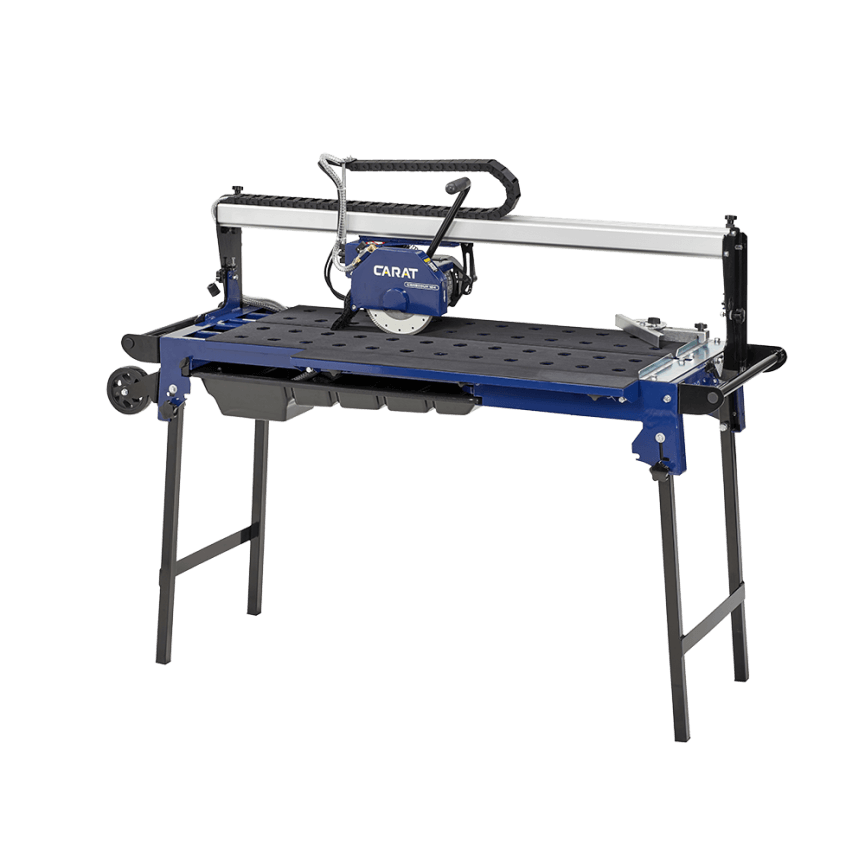 Carat caracoup 60 tegelzaagmachine