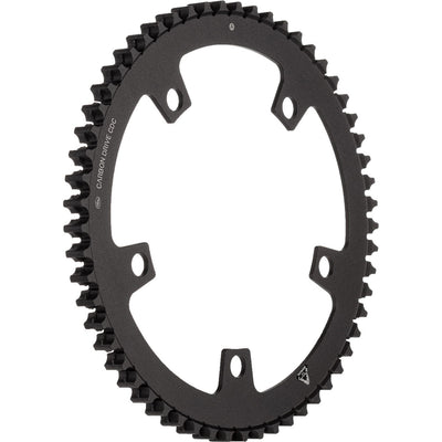 Gates tandwiel cdc 57t 5b fin line d-spec sprocket