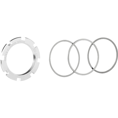 Voortandwiel gates carbon drive cdx bosch