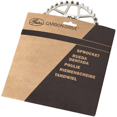 Gates voortandwiel cdx fin line 32t - pinion