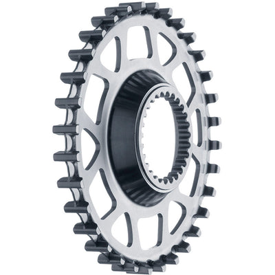 Gates voortandwiel cdx fin line 39t - pinion