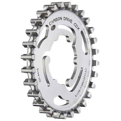 Gates sprocket cdx 36t fin line shimano 6-lobe ub