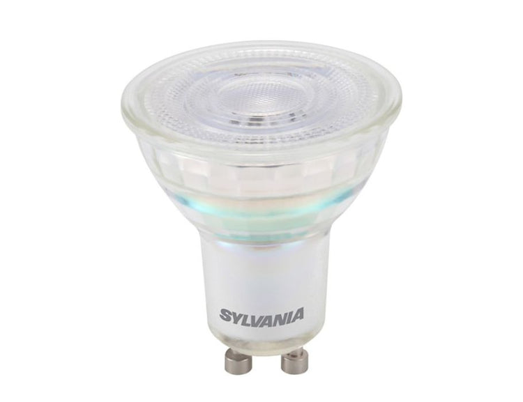 Sylvania sylsmart - ledlamp gu10 - 345lm - 2000-6500k - dimbaar