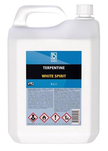 Bleko terpentine 5l
