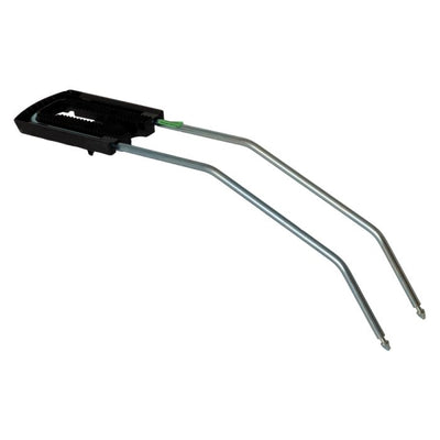 Hamax standard bar - caress