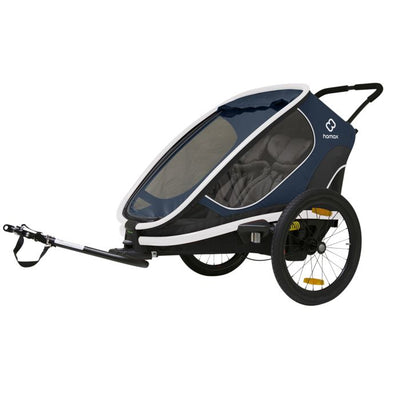 Hamax outback one - navy white