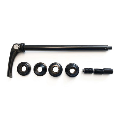 Hamax 12mm thru axle (universal)