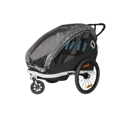 Hamax rain cover (traveller)