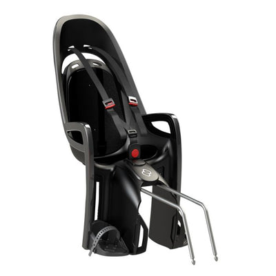 Hamax zenith - gray black